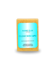 Clear Skin Bar (Aloe)