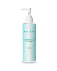 Clear Skin Wash