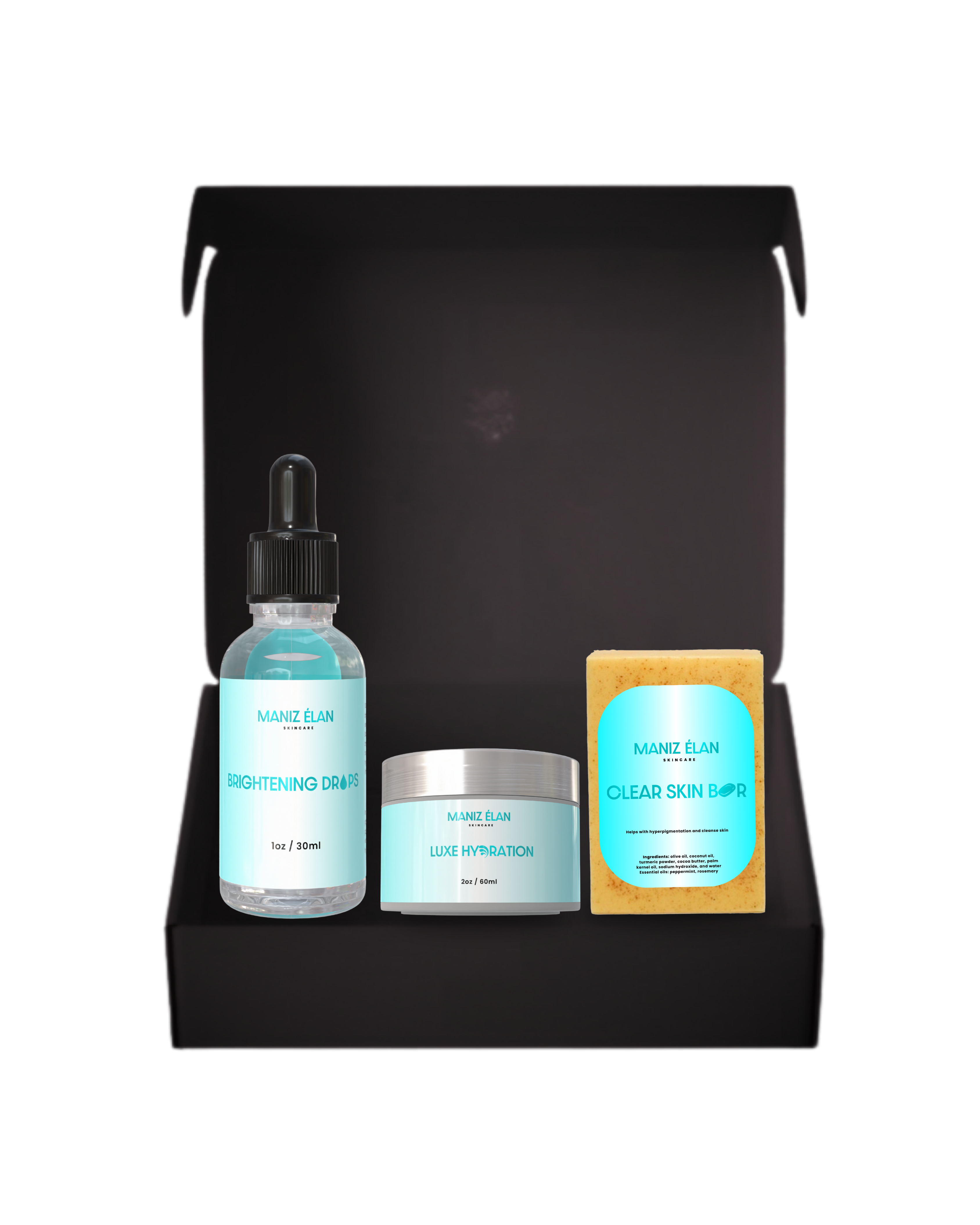 Skin Care Box