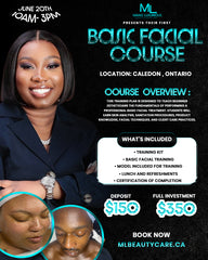 Basic Facial Course